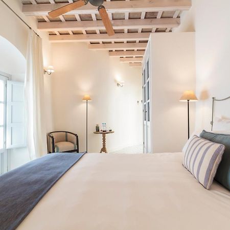 Casa Shelly Hospederia Hotel Vejer de la Frontera Værelse billede