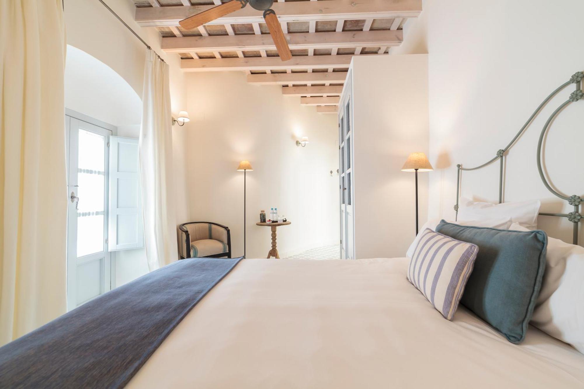 Casa Shelly Hospederia Hotel Vejer de la Frontera Værelse billede