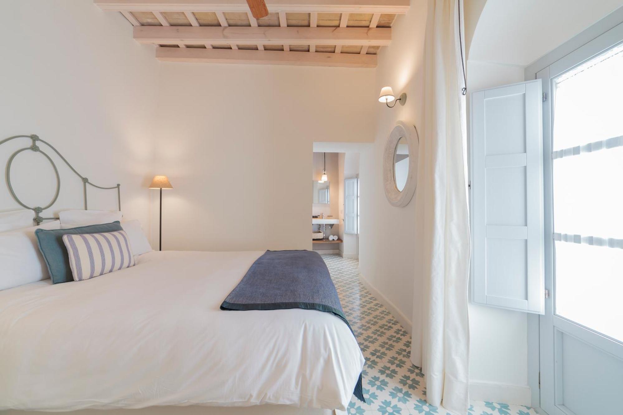 Casa Shelly Hospederia Hotel Vejer de la Frontera Værelse billede